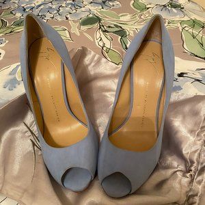 Gisuppe Zanotti Heels